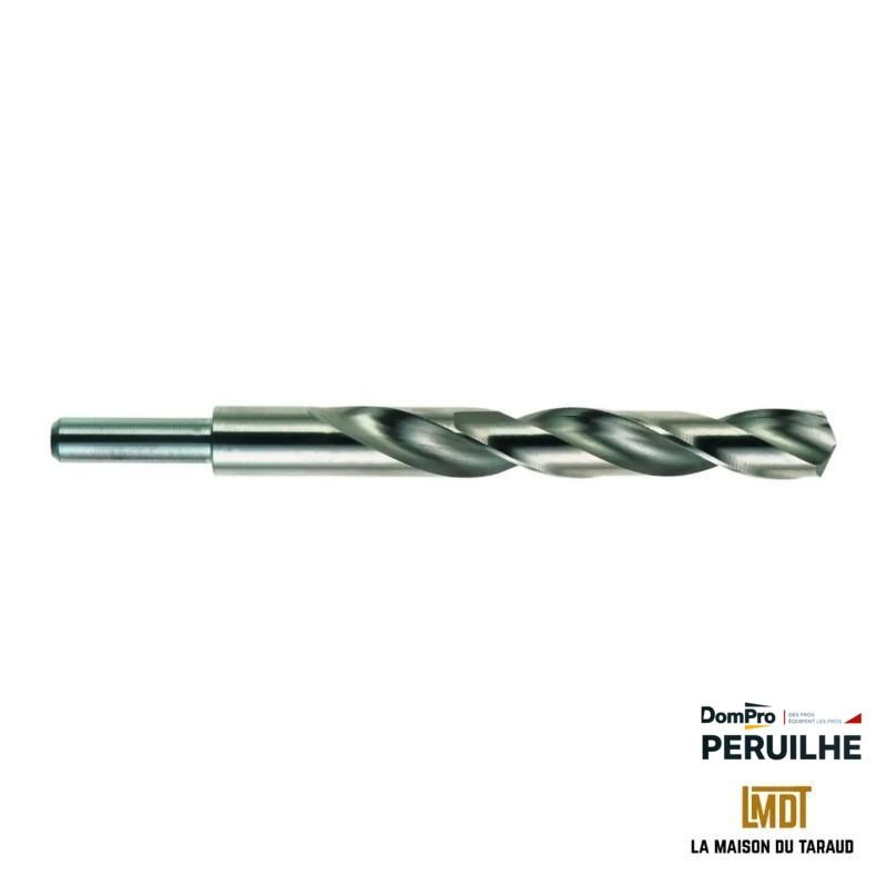 Foret métal 13.5 mm cobalt 5% - Peruilhe