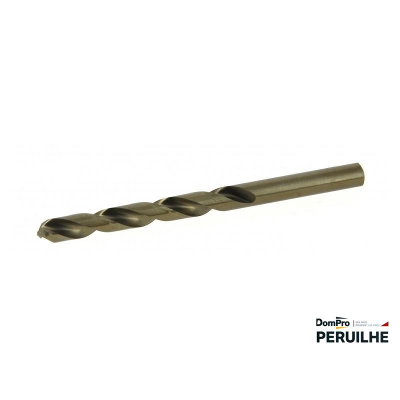 Foret métal HSS 5% cobalt Ø3,8 mm | Peruilhe