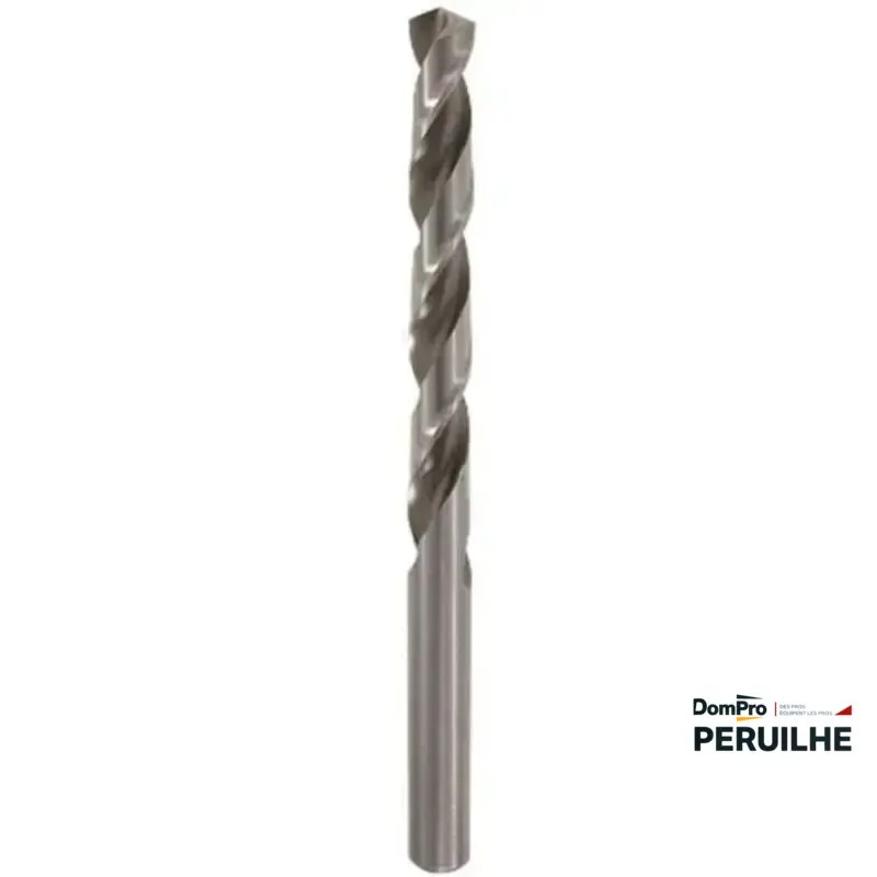 Foret métal HSS D 4,5 mm - Lot 2 - Peruilhe