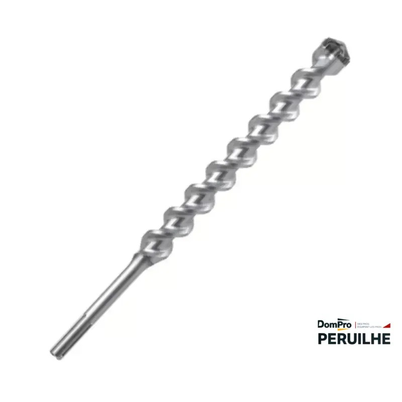 Foret SDS Max 24x520 mm | Peruilhe