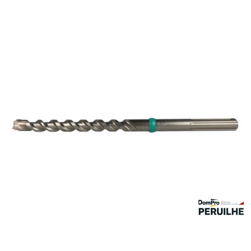 Foret SDS MAX D.20x400/540 Trijet Ultimate | Peruilhe