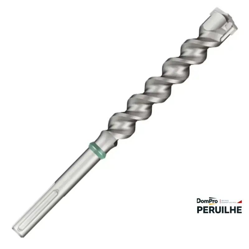 Foret SDS Max 28x400/540 Trijet Ultimate | Peruilhe