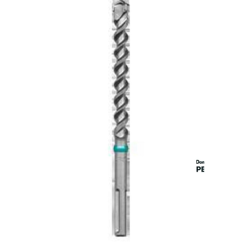 Foret SDS Max 32x400/540 Trijet Ultimate | Peruilhe