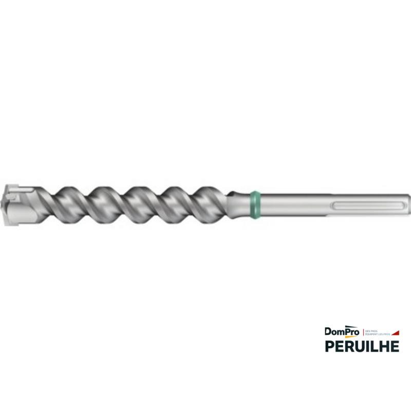 Foret SDS Max Multi Taillants 35x400/540 Peruilhe