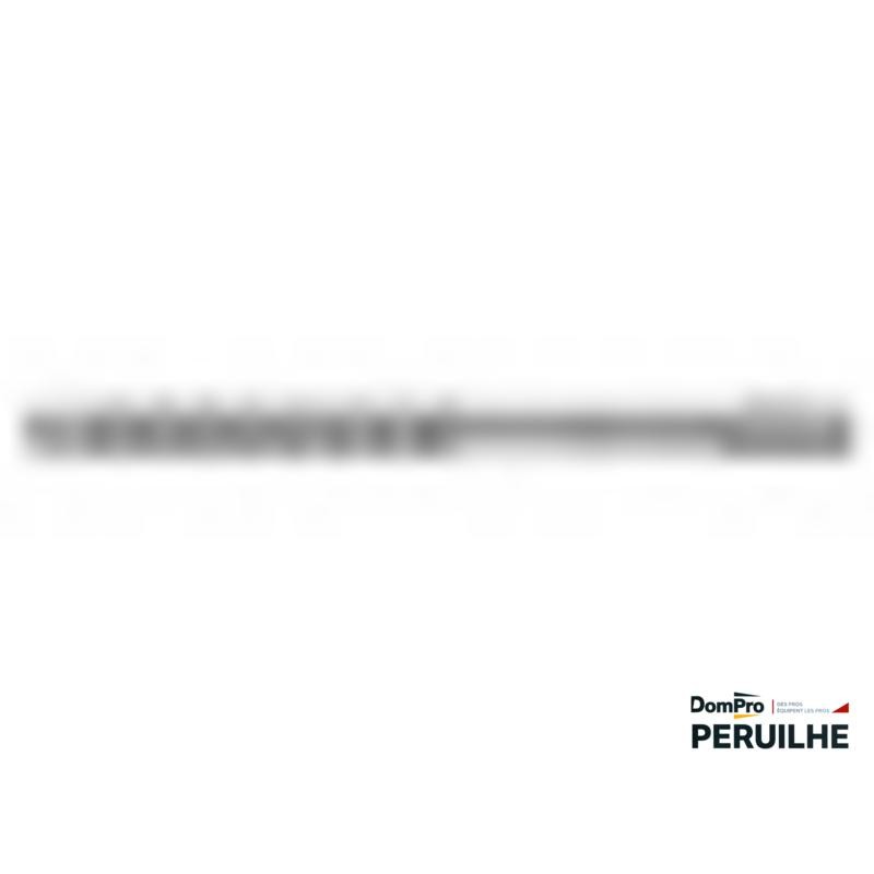 Foret SDS+ 4 taillants Ø5x160mm | Peruilhe