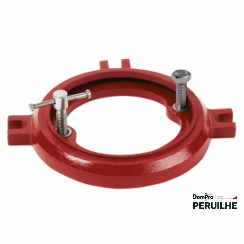 Base tournante étau 100mm Piher | Peruilhe