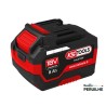 Batterie lithium-ion 18V 8Ah KS Tools | Peruilhe