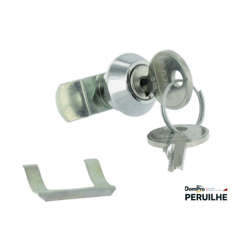 Batteuse à fourchette came 1112 N | Peruilhe