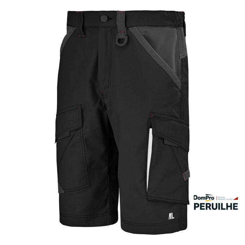 Bermuda de travail CRUSHER L3 - Peruilhe
