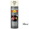 RustOleum Hard Hat Peinture aérosol blanc RAL 9010 500mL | P