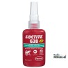 Loctite 638 Bloc Presse Fort 50 ml | Peruilhe