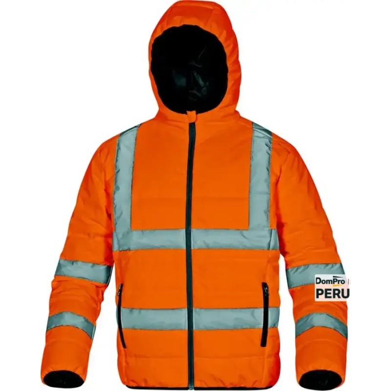 Blouson DOON Bleu TL - Delta Plus Pro | Peruilhe