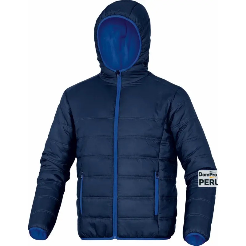 Blouson Doon noir TM - Delta Plus | Peruilhe