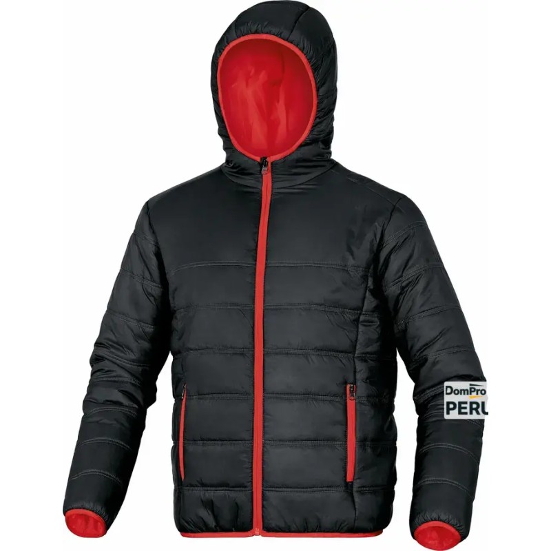 Doudoune matelassée Doon XL | Peruilhe