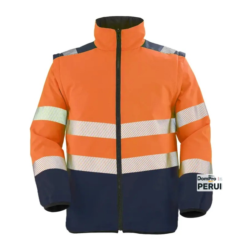 Blouson HV MORVAN Cepovett | Peruilhe