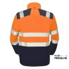 Blouson haute visibilité MORVAN | Peruilhe