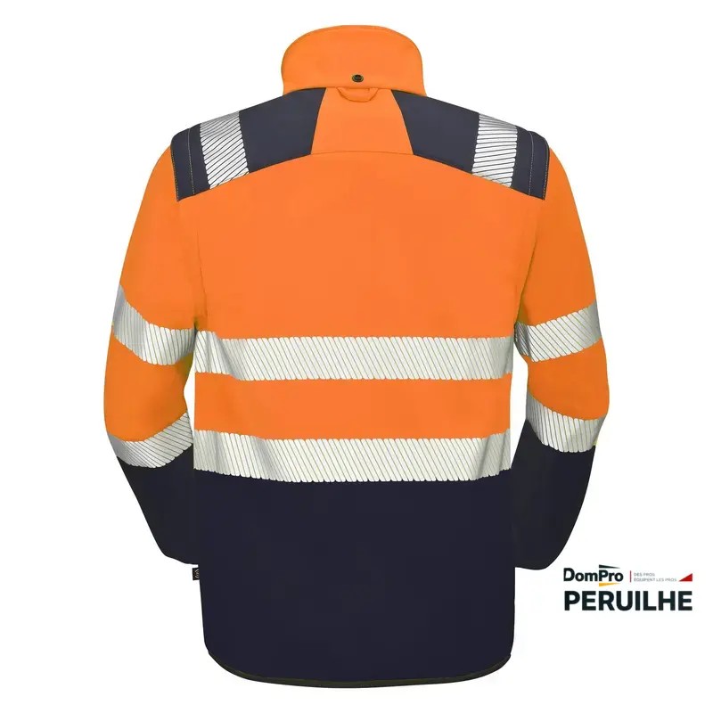 Blouson HV MORVAN Cepovett | Peruilhe