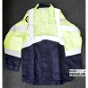 Veste multinormes ATEX HV 300 XP | Peruilhe