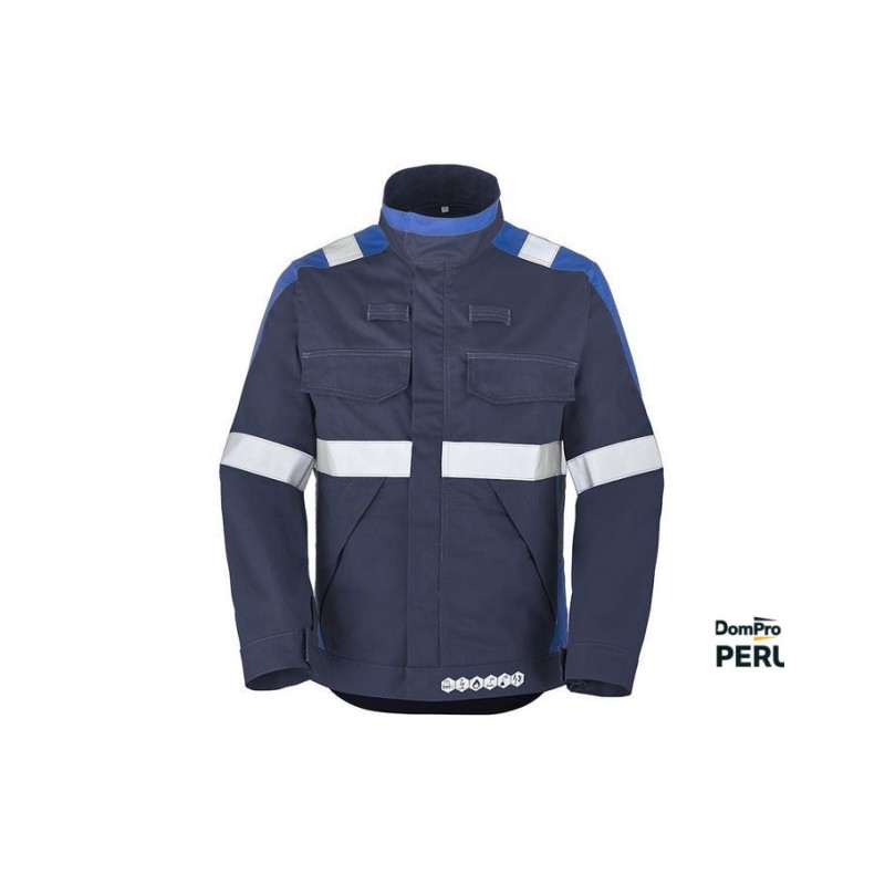 Blouson Multirisques ATEX | Peruilhe