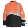 Blouson Silvertech 350 HV | Peruilhe