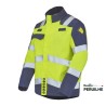 Veste multinormes ATEX HV 300 XP | Peruilhe