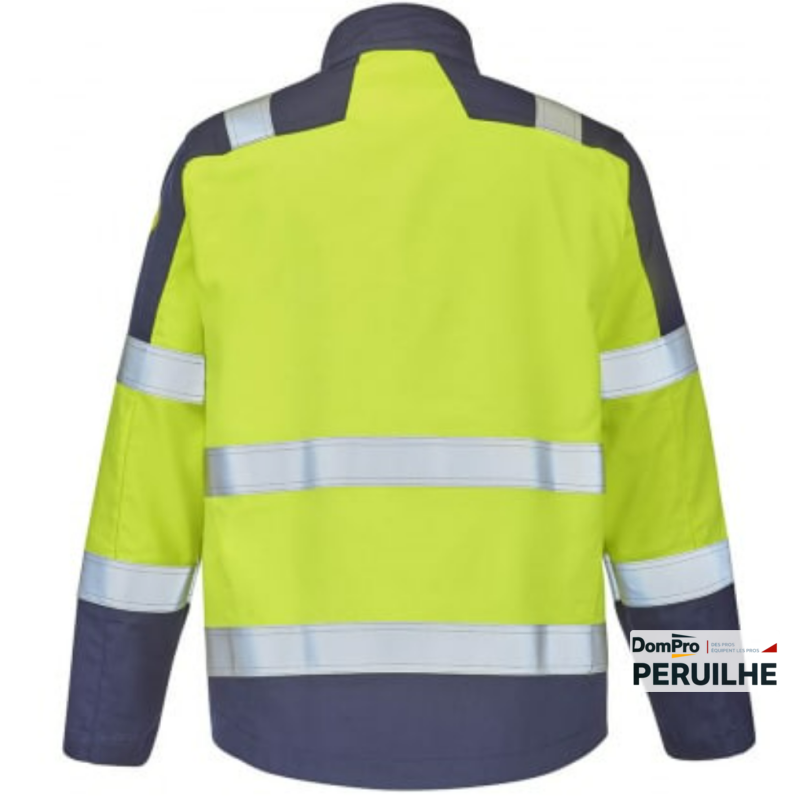 Blouson ATEX haute visibilité HV 260 XP | Peruilhe