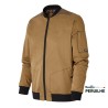Blouson Teddy Overmax Molinel | Peruilhe