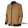 Blouson Teddy Overmax Molinel | Peruilhe