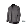 Blouson Teddy Overmax Molinel | Peruilhe
