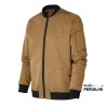 Blouson Teddy Overmax Molinel | Peruilhe