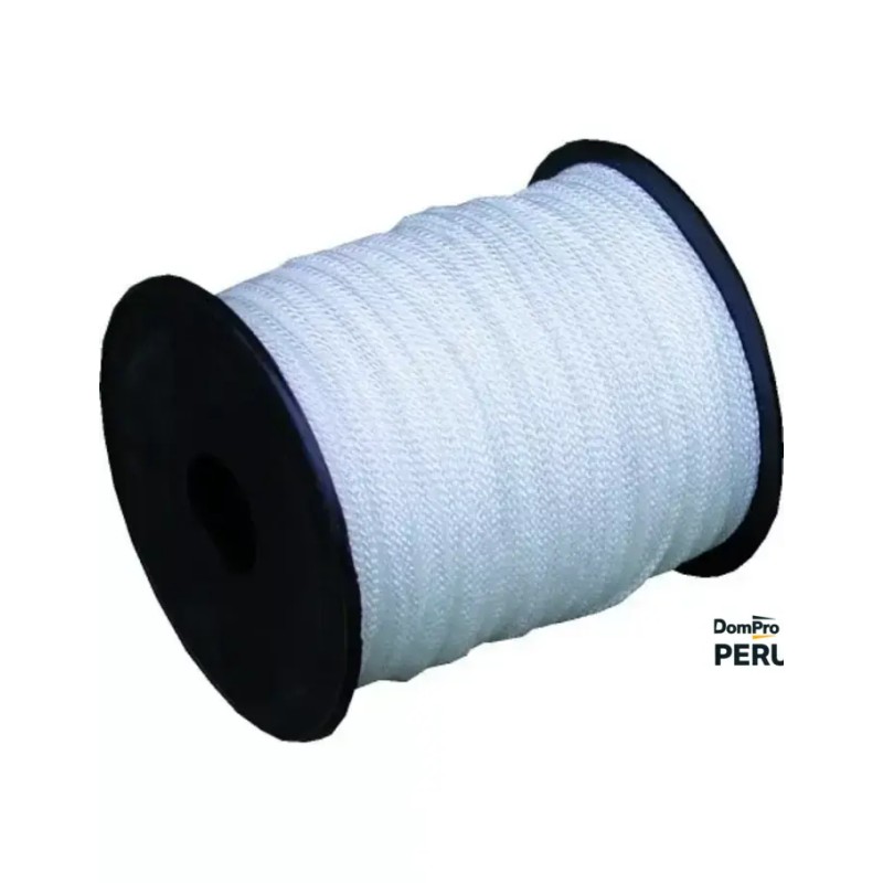 Cordeau tressé polypropylène 200m Ø2,5mm | Peruilhe