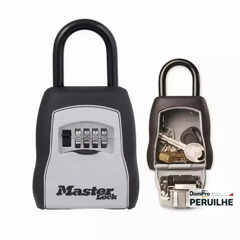 Boîte à clés moyenne Master Lock 5400 | Peruilhe