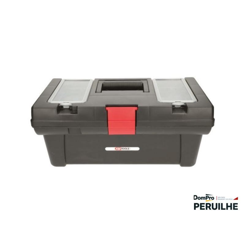 Boîte à outils technicien L.415xP.226xH.181 | Peruilhe
