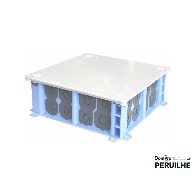 Eurohm Boîte pavillonnaire Air'Metic 160x160x65 mm | Peruilh