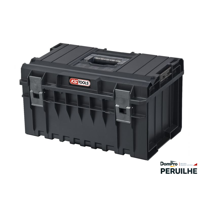 Boîte de transport SCM - M | Peruilhe