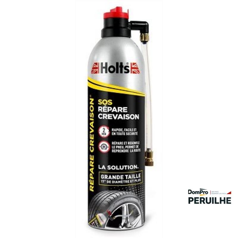 Bombe anti-crevaison 300ml Peruilhe