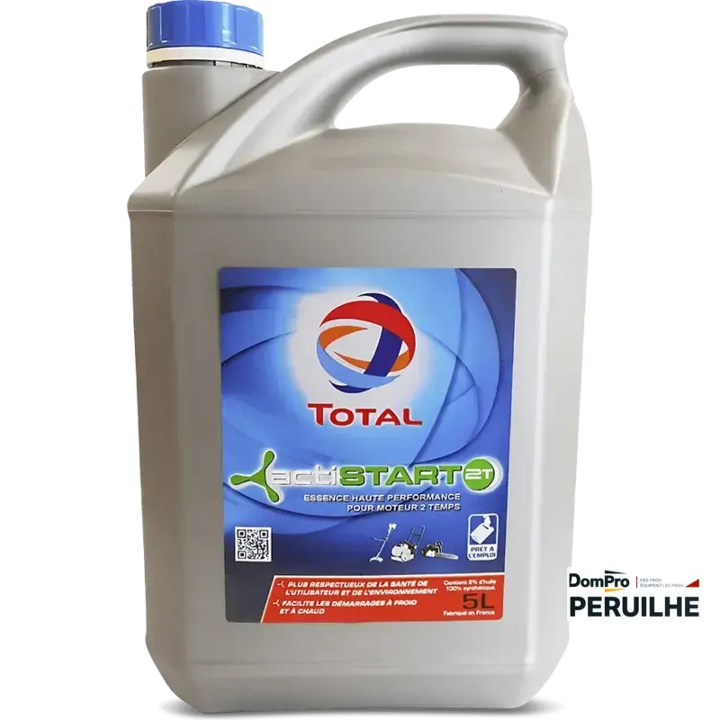 Essence ActiSTART 2T 5L | Peruilhe