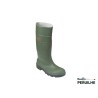 Botte sécurité PVC COPPER S5 SRA vert P39 | Peruilhe