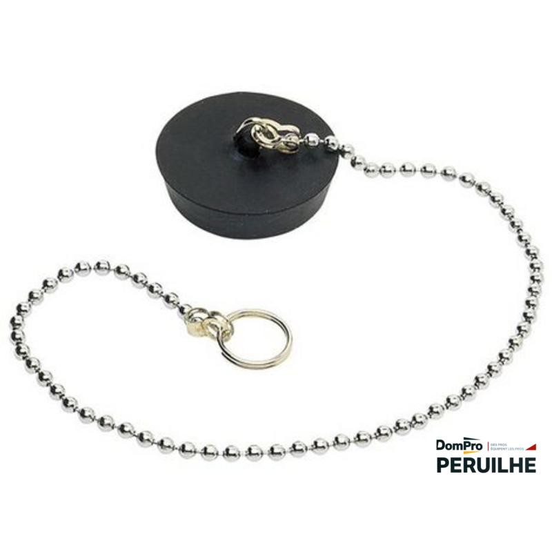 Bouchon-chaînette 47/52 mm | Peruilhe