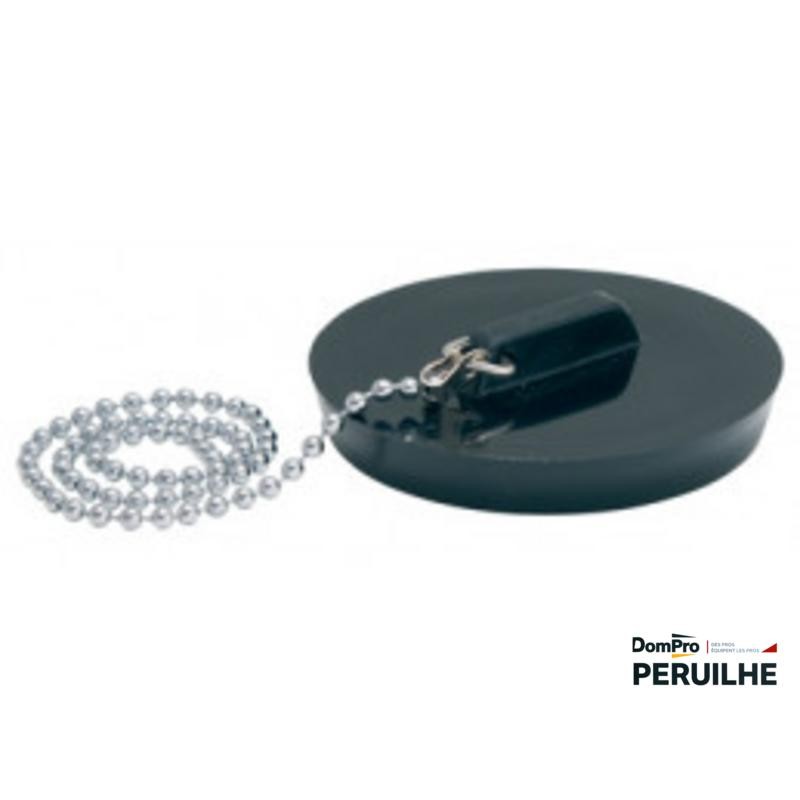 Bouchon chaînette dimension 40x45 | Peruilhe