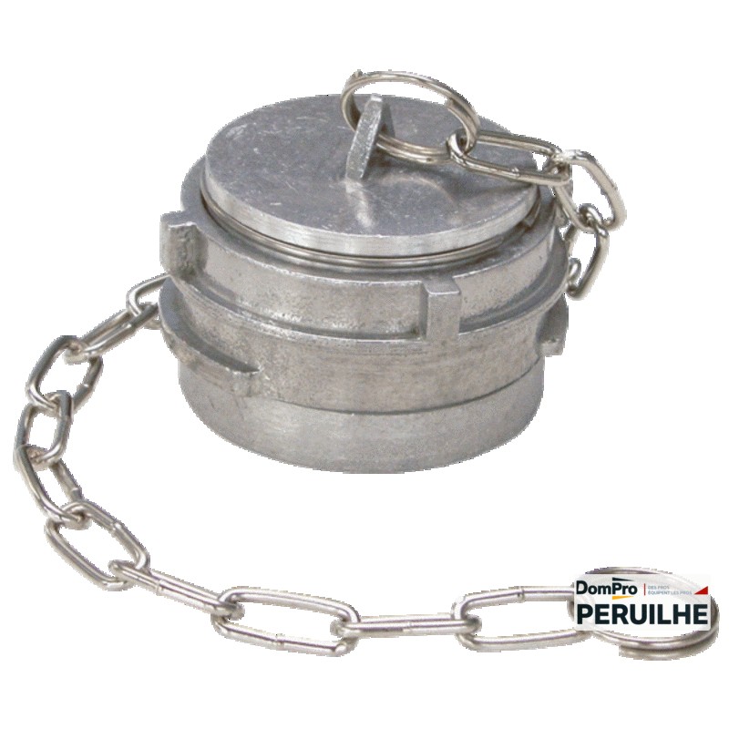 Bouchon à verrou DSP Ø40 mm | Peruilhe