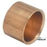 Bouchon à souder F. cuivre 18 mm | Peruilhe