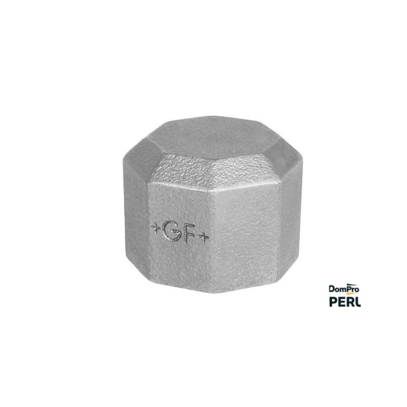 Bouchon galva N300 F 12x17 | Peruilhe