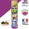 Aérosol spécial guêpes et volants 400 mL | Peruilhe