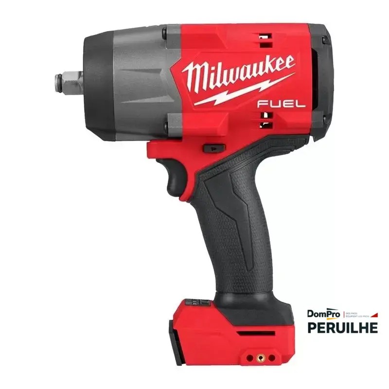 Boulonneuse 1/2" à choc M18 FHIW2F12-0X | Peruilhe