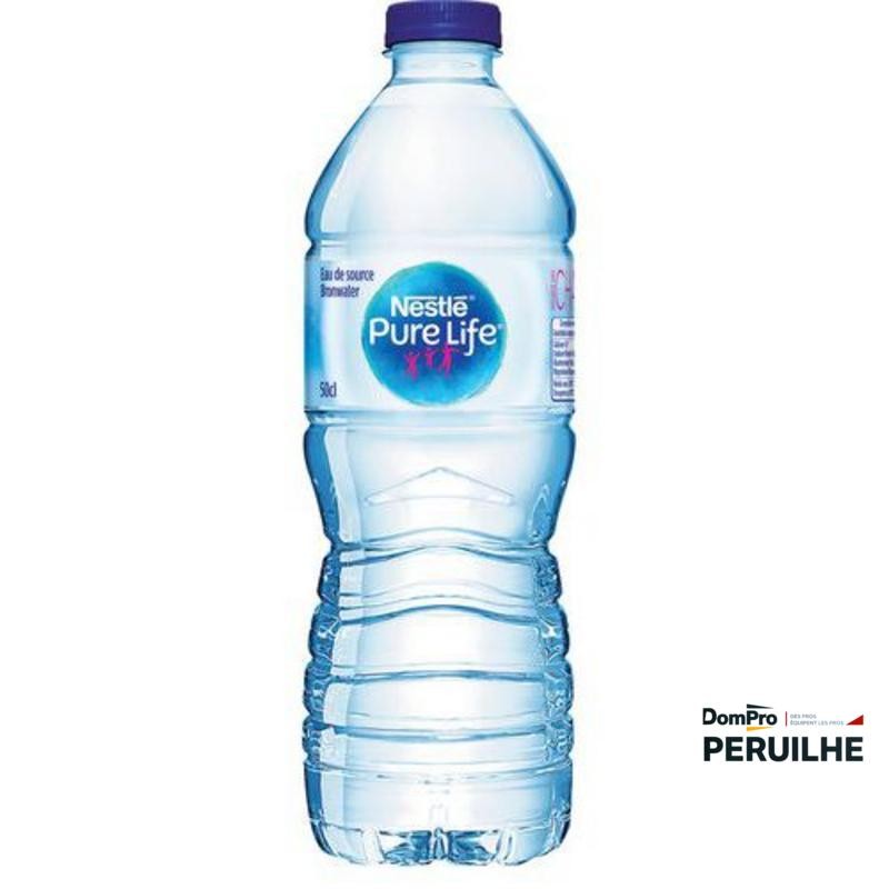 Eau Pure Life 50 cL - Nestlé | Peruilhe
