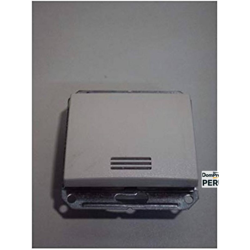 Bouton poussoir lumineux étanche IP54 | Peruilhe