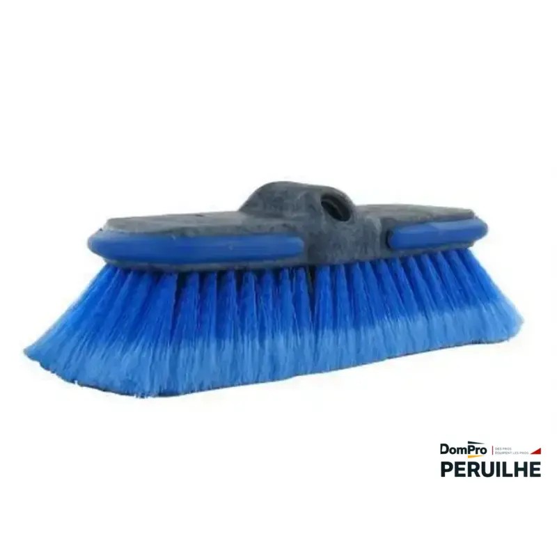 Brosse lavage 1 face 25 cm | Peruilhe