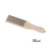 Brosse à limes fil acier Ø0,30 mm | Peruilhe