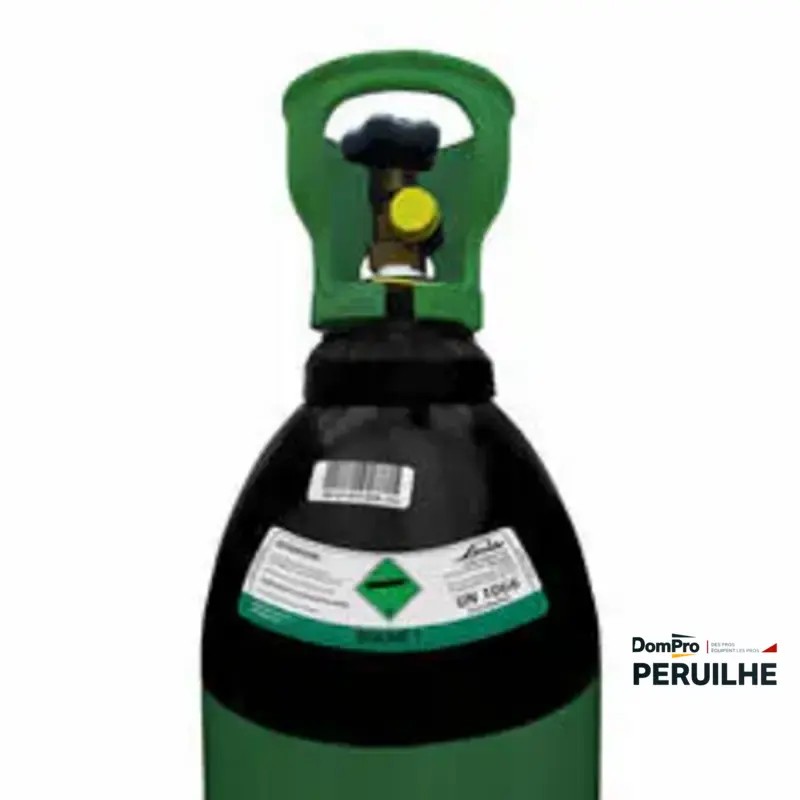 Bouteille de gaz BioLind 1L | Peruilhe